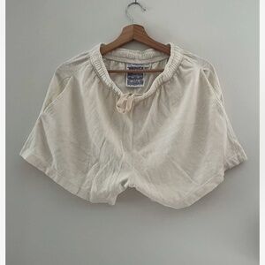 Jungmaven Sun shorts M NEW